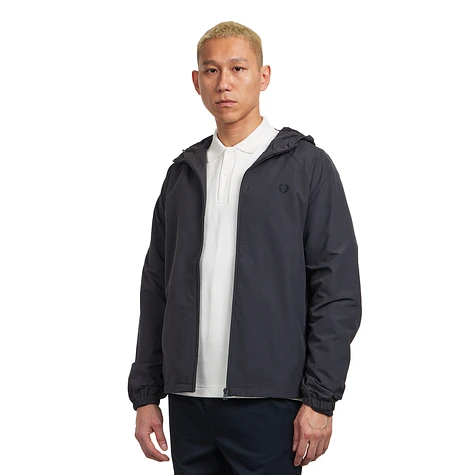 Fred Perry - Hooded Shell Jacket