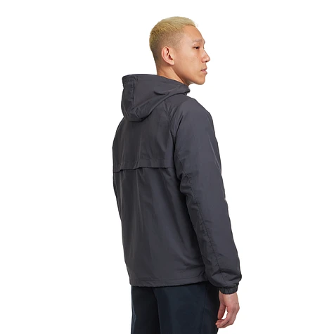 Fred Perry - Hooded Shell Jacket