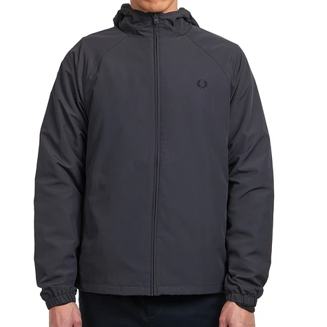 Fred Perry - Hooded Shell Jacket