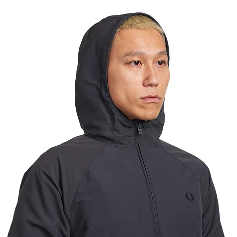 Fred Perry - Hooded Shell Jacket
