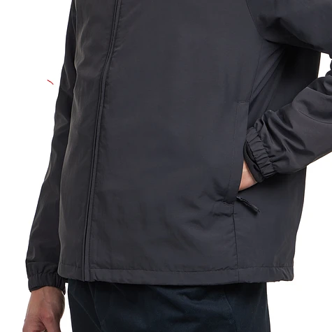 Fred Perry - Hooded Shell Jacket