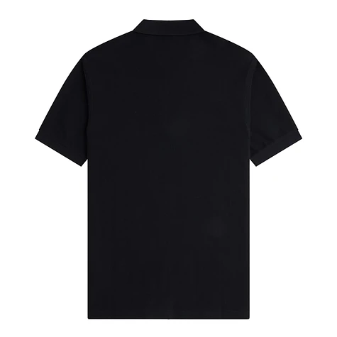 Fred Perry - Vertical Stripe Polo Shirt