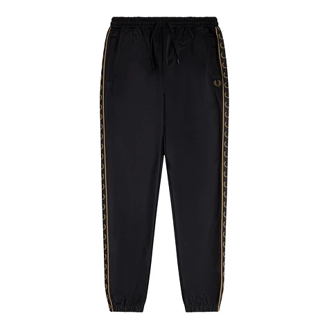 Fred Perry - Contrast Tape Track Pant