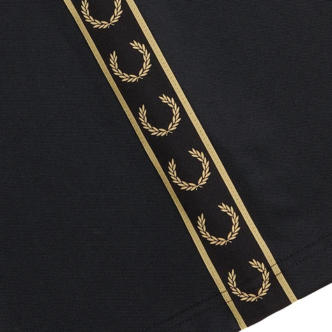 Fred Perry - Taped Track Pants