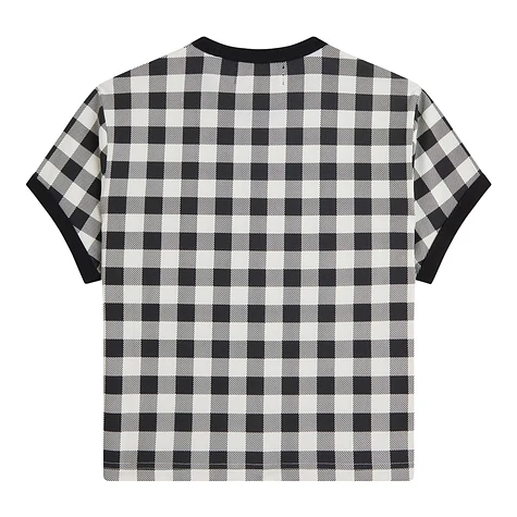 Fred Perry x Amy Winehouse Foundation - Printed T-Shirt