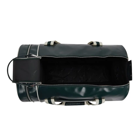 Fred Perry - Classic Barrel Bag