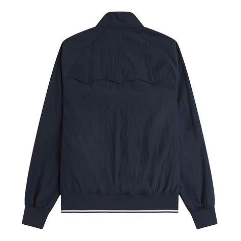 Fred Perry - Crinkle Harrington Jacket