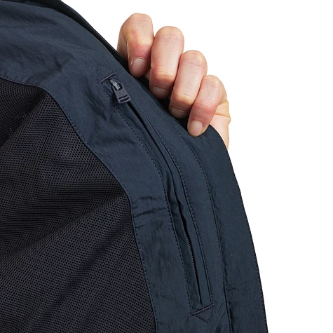 Fred Perry - Crinkle Harrington Jacket
