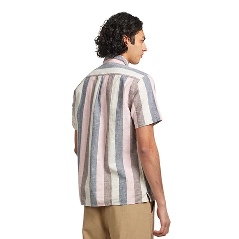 Barbour - Portwell Summer Fit Shirt