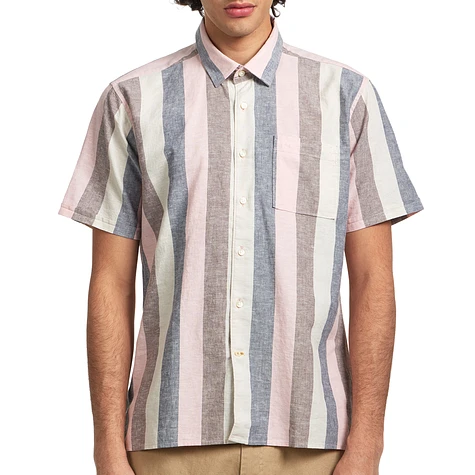Barbour - Portwell Summer Fit Shirt