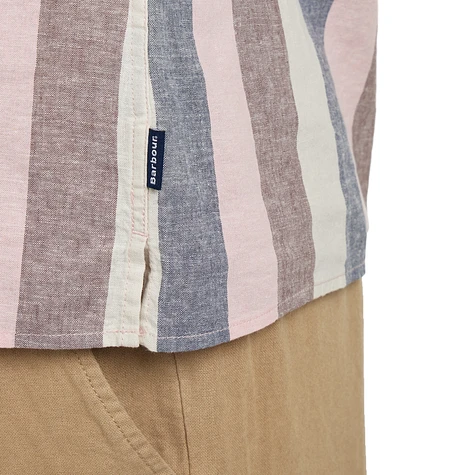 Barbour - Portwell Summer Fit Shirt