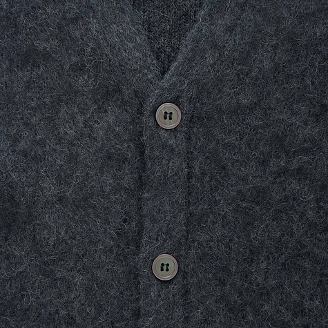 Gramicci - Mohair Cardigan