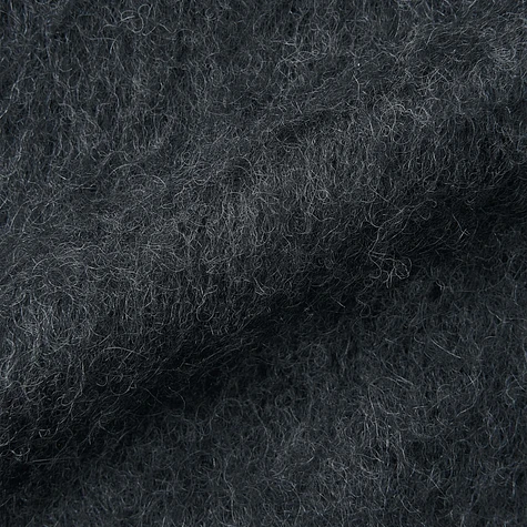 Gramicci - Mohair Cardigan