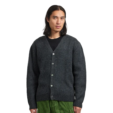 Gramicci - Mohair Cardigan