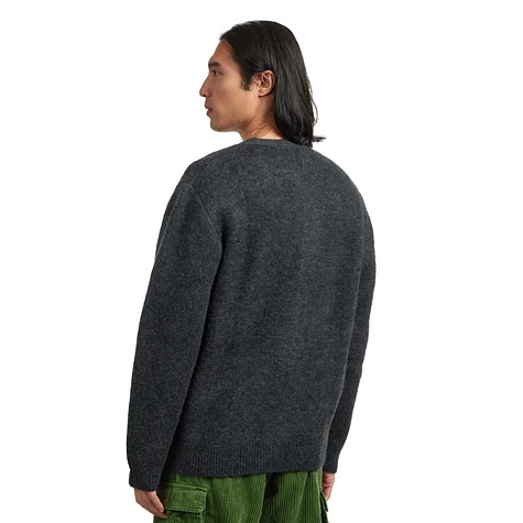 Gramicci - Mohair Cardigan