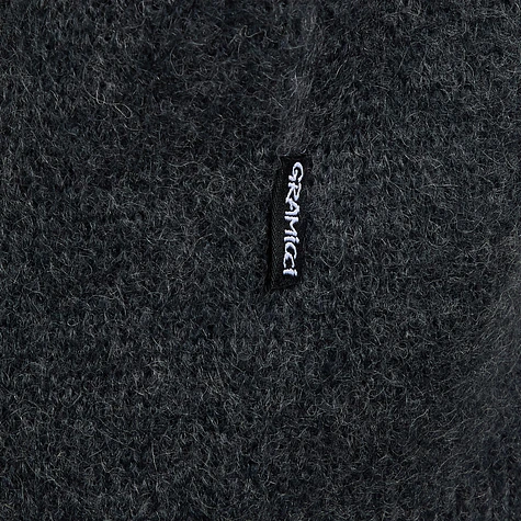 Gramicci - Mohair Cardigan