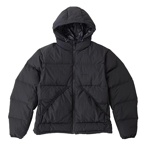 Gramicci - Down Puffer Hooded Jacket