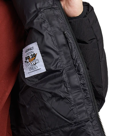 Gramicci - Down Puffer Hooded Jacket