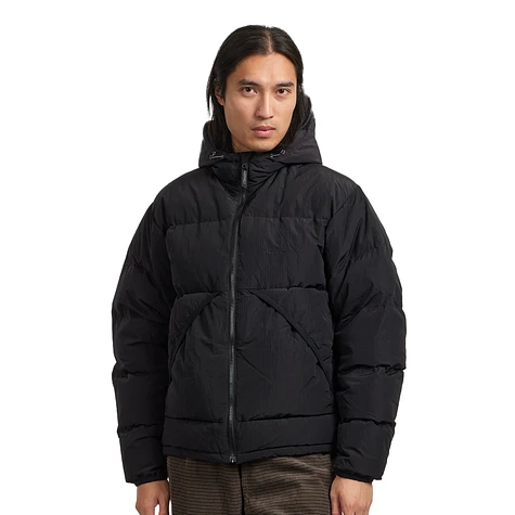 Gramicci - Down Puffer Hooded Jacket