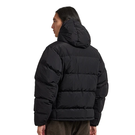 Gramicci - Down Puffer Hooded Jacket