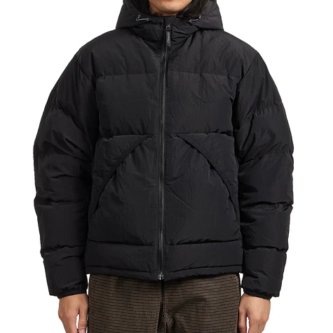 Gramicci - Down Puffer Hooded Jacket