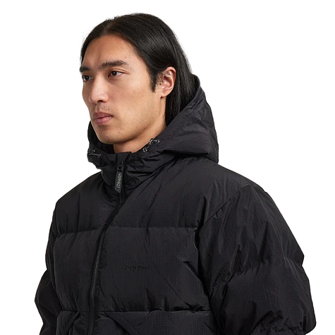 Gramicci - Down Puffer Hooded Jacket