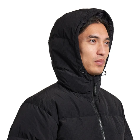 Gramicci - Down Puffer Hooded Jacket