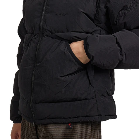 Gramicci - Down Puffer Hooded Jacket
