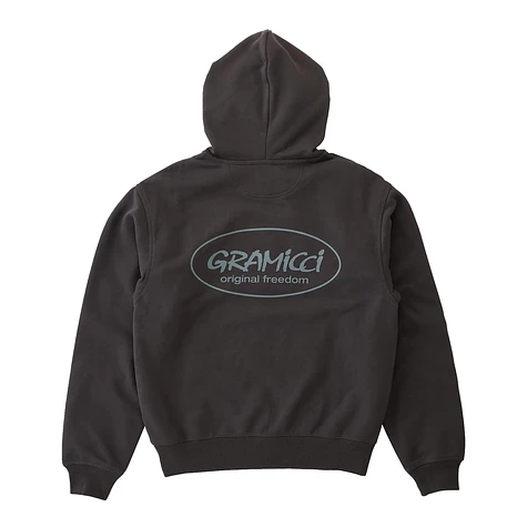 Gramicci - Original Freedom Zip Hooded Sweatshirt