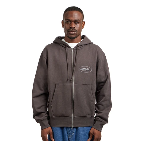 Gramicci - Original Freedom Zip Hooded Sweatshirt