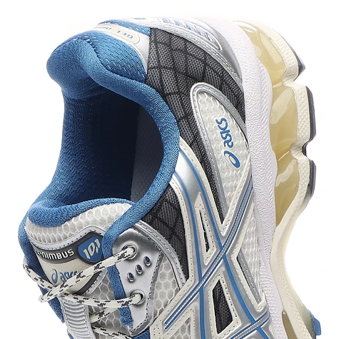 Asics - Gel-Nimbus 10.1