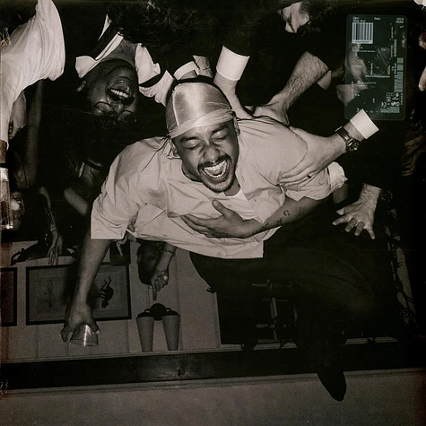 Dijon - Baby Indie Exclusive Silver Vinyl Edition - Vinyl LP