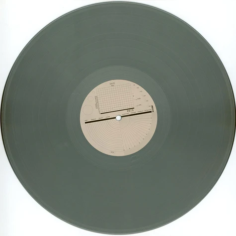 Dijon - Baby Indie Exclusive Silver Vinyl Edition - Vinyl LP