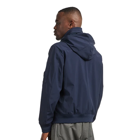 C.P. Company - C.P. Shell-R Hooded Lens Jacket