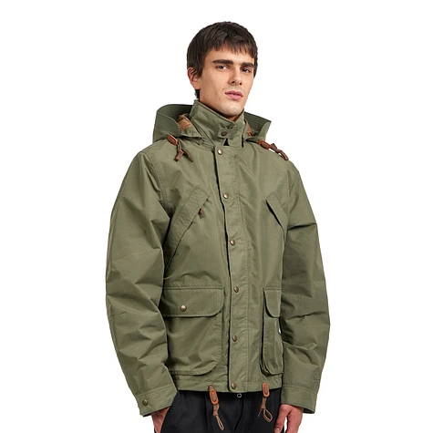 Danner - Woodsman 2L GTX Jacket