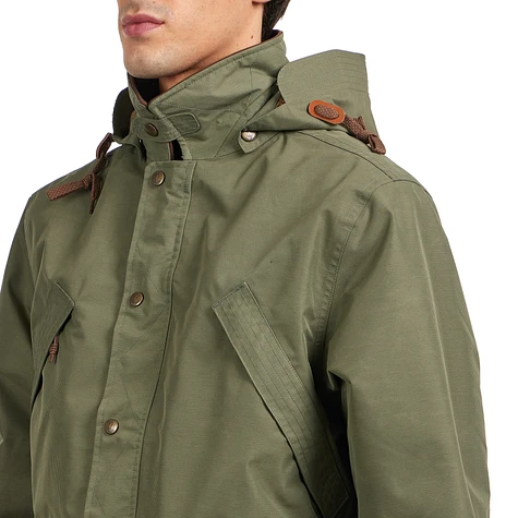 Danner - Woodsman 2L GTX Jacket
