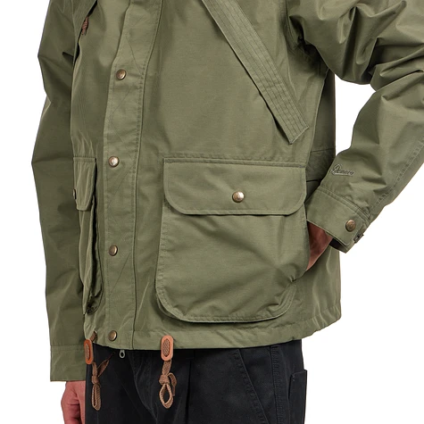 Danner - Woodsman 2L GTX Jacket