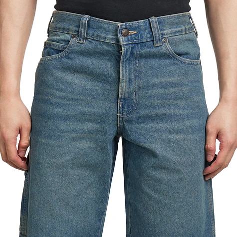 Dickies - 993 11 Inch Carpenter Shorts