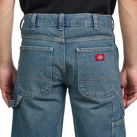 Dickies - 993 11 Inch Carpenter Shorts
