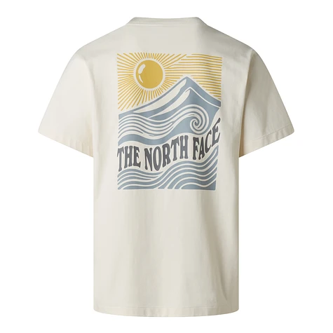 The North Face - Mountain Escape RX SS T-Shirt