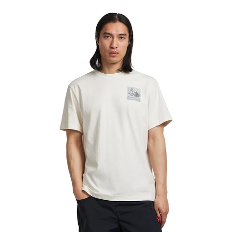 The North Face - Mountain Escape RX SS T-Shirt