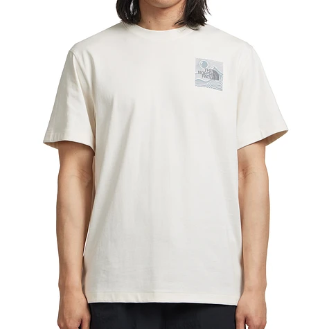 The North Face - Mountain Escape RX SS T-Shirt