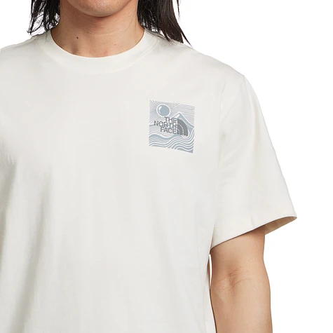 The North Face - Mountain Escape RX SS T-Shirt