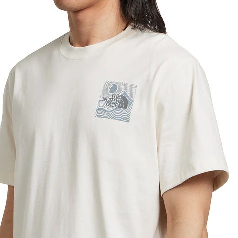 The North Face - Mountain Escape RX SS T-Shirt