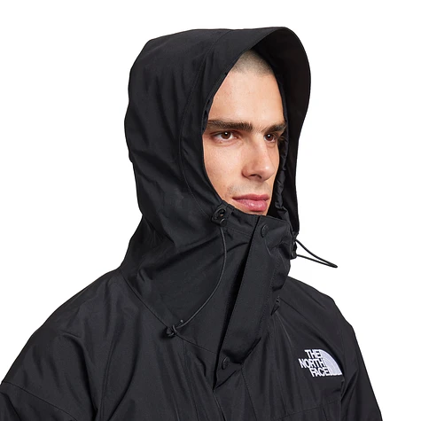 The North Face - GTX Mountain Jacket