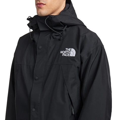 The North Face - GTX Mountain Jacket