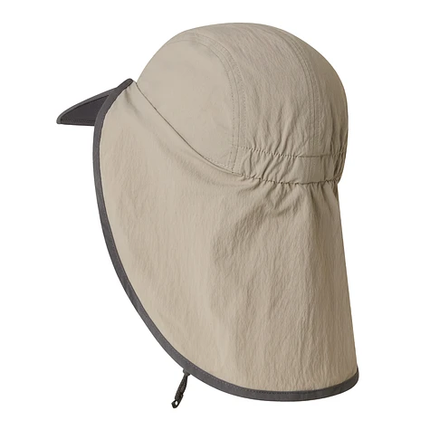 The North Face - Class V Converible Sunshield