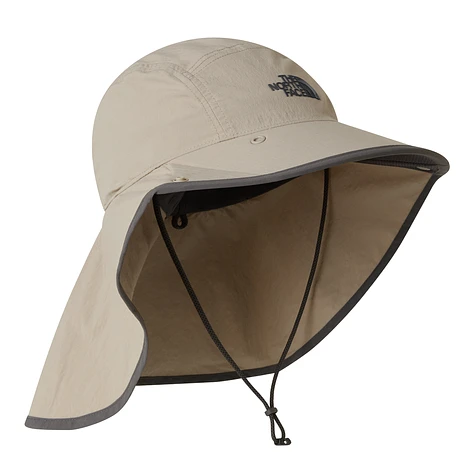 The North Face - Class V Converible Sunshield