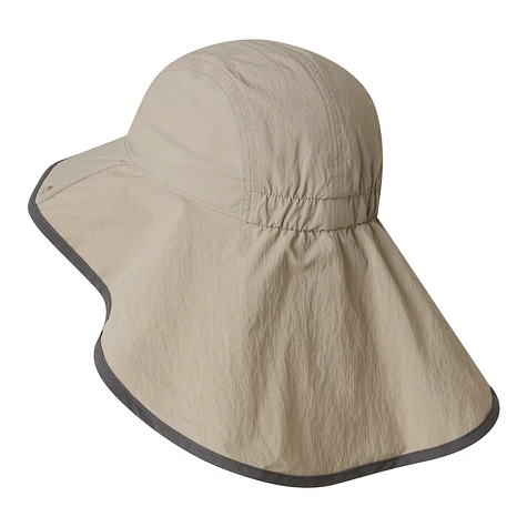 The North Face - Class V Converible Sunshield
