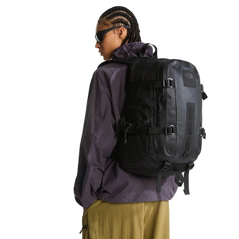 north face high school backpack The Borealis Commuter Laptop The Borealis Backpack is hierarchy:Womens Color:Leather Brown/Tnf Black North Face Backpack Tj